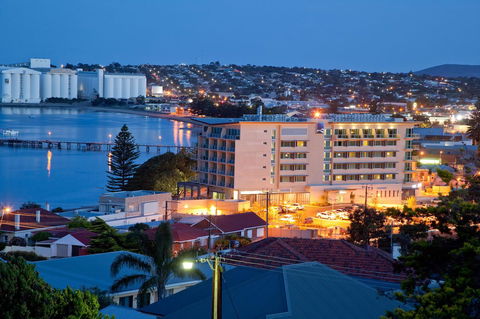 Port Lincoln Hotel - Darwin Holiday 41