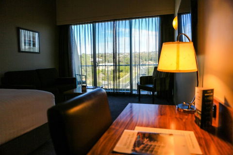 Port Lincoln Hotel - Darwin Holiday 5