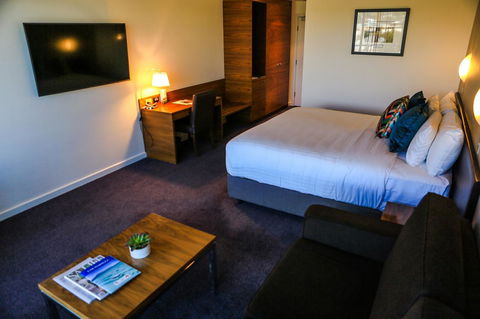 Port Lincoln Hotel - Darwin Holiday 11