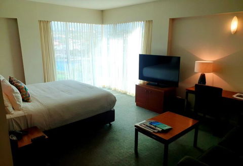 Port Lincoln Hotel - Darwin Holiday 3