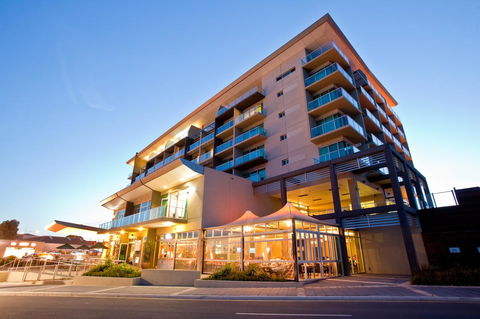 Port Lincoln Hotel - Darwin Holiday 18