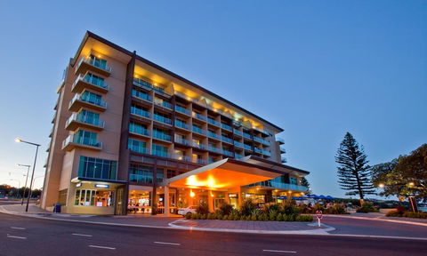Port Lincoln Hotel - Darwin Holiday 38