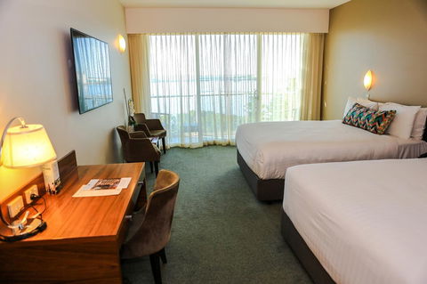 Port Lincoln Hotel - Darwin Holiday 14