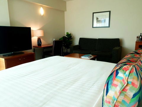 Port Lincoln Hotel - Darwin Holiday 4