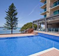 Port Lincoln Hotel - Darwin Holiday