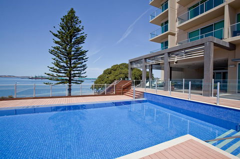 Port Lincoln Hotel - Darwin Holiday 0