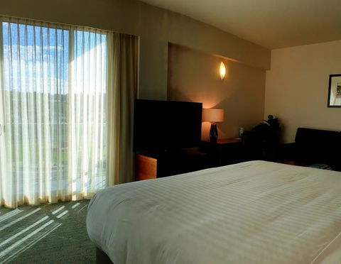 Port Lincoln Hotel - Darwin Holiday 2