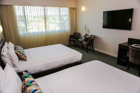 Port Lincoln Hotel - Darwin Holiday 15
