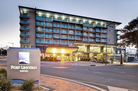 Port Lincoln Hotel - Darwin Holiday 16