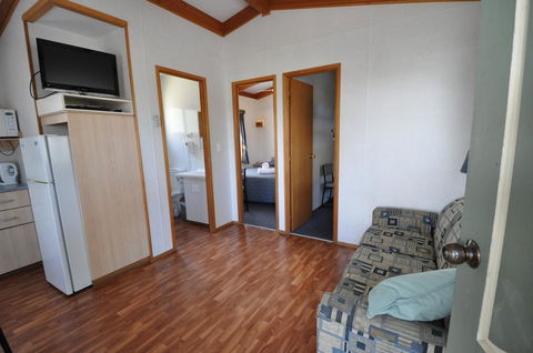 Beachside Holiday Park - Darwin Holiday 8