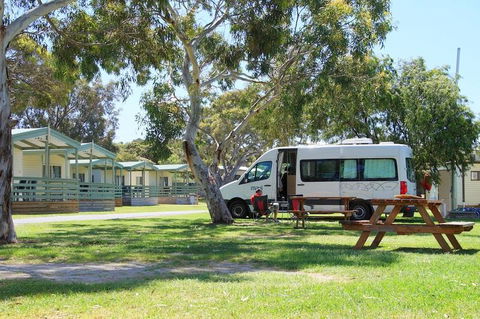 Beachside Holiday Park - Darwin Holiday 2