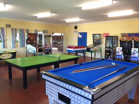 Beachside Holiday Park - Darwin Holiday 24