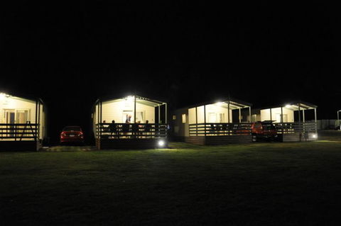 Beachside Holiday Park - Darwin Holiday 3