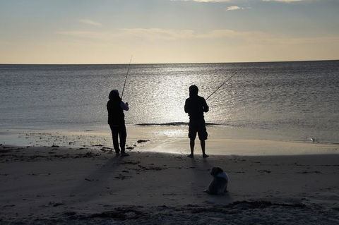Beachside Holiday Park - Darwin Holiday 18