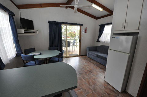 Beachside Holiday Park - Darwin Holiday 7