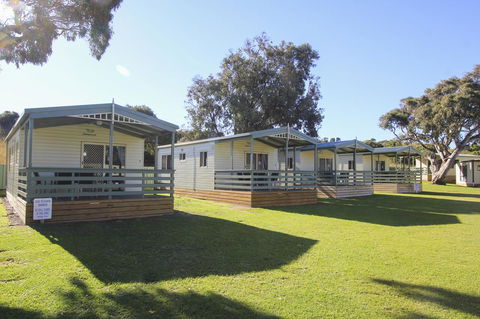 Beachside Holiday Park - Darwin Holiday 1