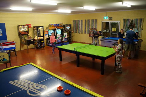 Beachside Holiday Park - Darwin Holiday 23