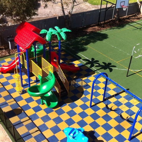 Beachside Holiday Park - Darwin Holiday 15