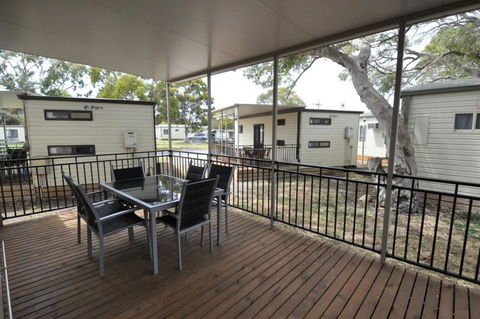 Beachside Holiday Park - Darwin Holiday 6