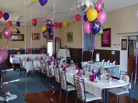 Truro Weighbridge Motel - Darwin Holiday 1