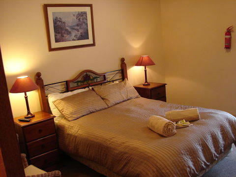 Truro Weighbridge Motel - Darwin Holiday 7