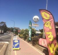 Truro weighbridge motel - Darwin Holiday
