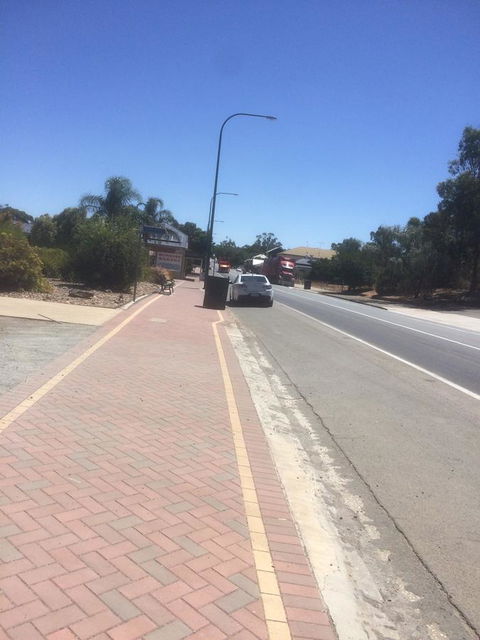 Truro Weighbridge Motel - Darwin Holiday 10