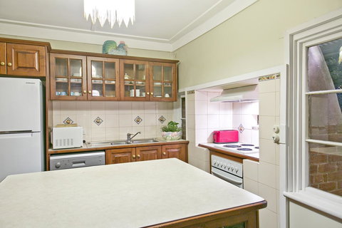 Vineyard Cottage BnB - Darwin Holiday 19