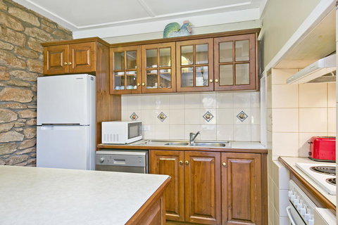 Vineyard Cottage BnB - Darwin Holiday 5