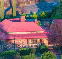 Vineyard Cottage BnB - Darwin Holiday