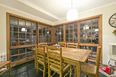 Vineyard Cottage BnB - Darwin Holiday 20