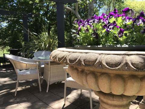 Adelaide Hills Retreats - Darwin Holiday 19