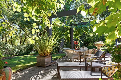 Adelaide Hills Retreats - Darwin Holiday 40