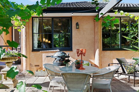 Adelaide Hills Retreats - Darwin Holiday 41