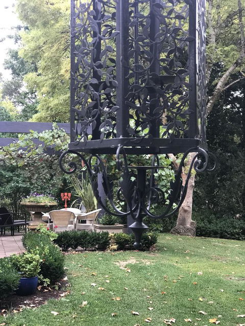 Adelaide Hills Retreats - Darwin Holiday 21