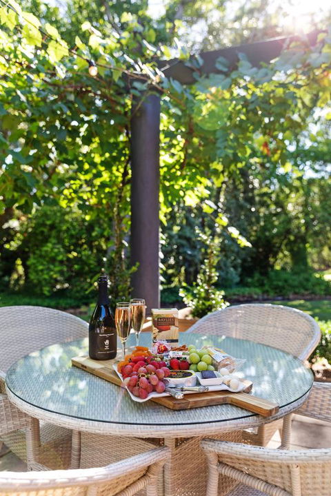 Adelaide Hills Retreats - Darwin Holiday 39