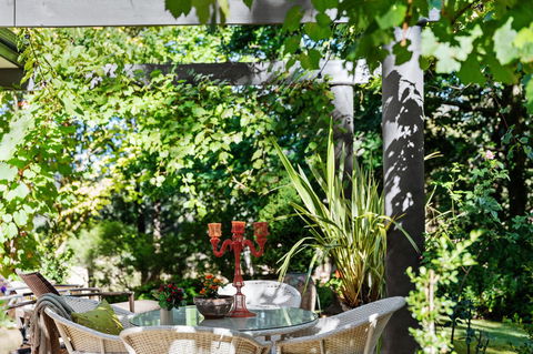 Adelaide Hills Retreats - Darwin Holiday 27