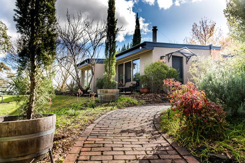 Adelaide Hills Retreats - Darwin Holiday 42