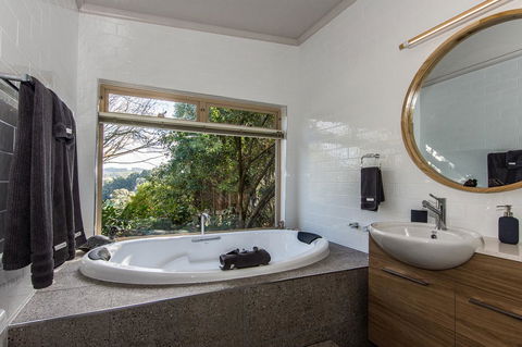 Adelaide Hills Retreats - Darwin Holiday 44