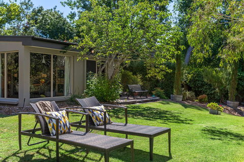 Adelaide Hills Retreats - Darwin Holiday 26