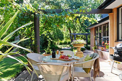 Adelaide Hills Retreats - Darwin Holiday 33