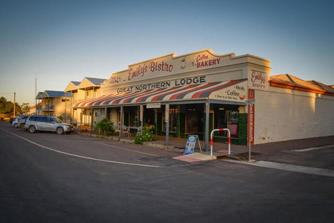 Great Northern Lodge - Darwin Holiday 13