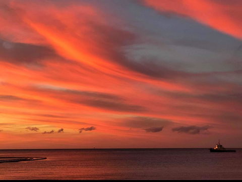 Wallaroo Beachfront Tourist Park - Darwin Holiday 4