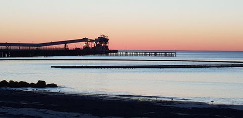 Wallaroo Beachfront Tourist Park - Darwin Holiday 13
