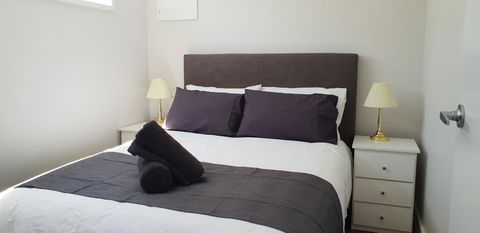 Wallaroo Beachfront Tourist Park - Darwin Holiday 7