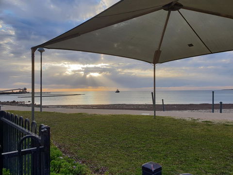 Wallaroo Beachfront Tourist Park - Darwin Holiday 12