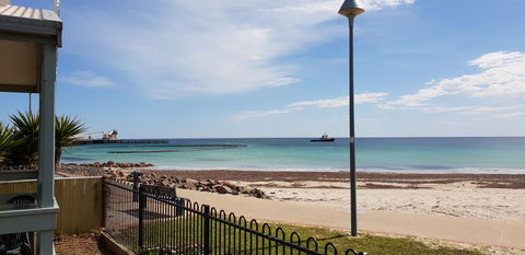 Wallaroo Beachfront Tourist Park - Darwin Holiday 10