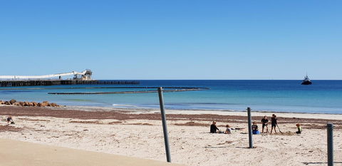 Wallaroo Beachfront Tourist Park - Darwin Holiday 9