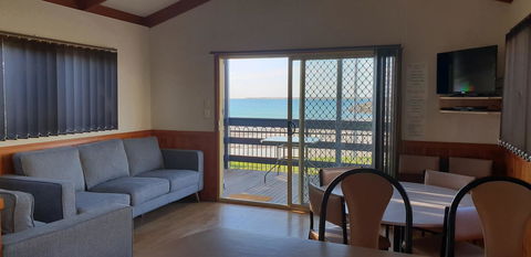 Wallaroo Beachfront Tourist Park - Darwin Holiday 5