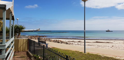 Wallaroo Beachfront Tourist Park - Darwin Holiday 11